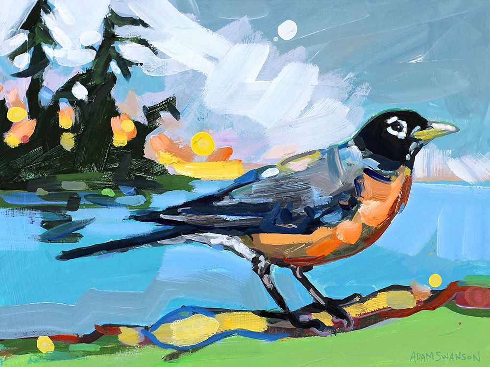 Similar wall art painting: 687766