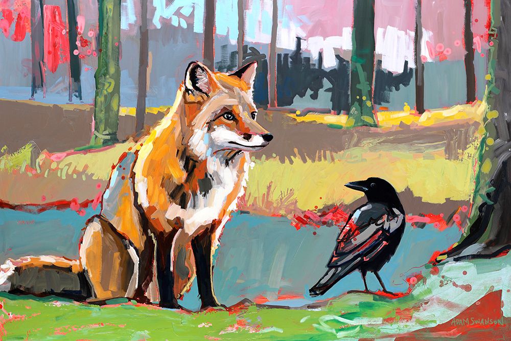 Similar wall art painting: 687767