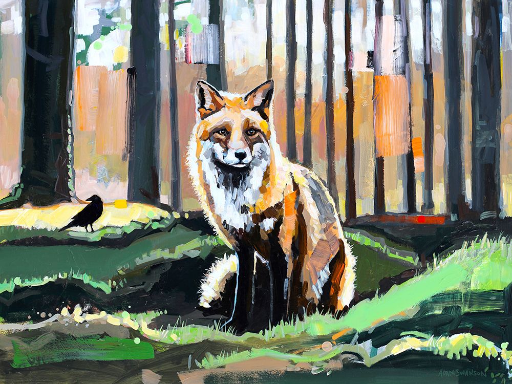 Similar wall art painting: 687768