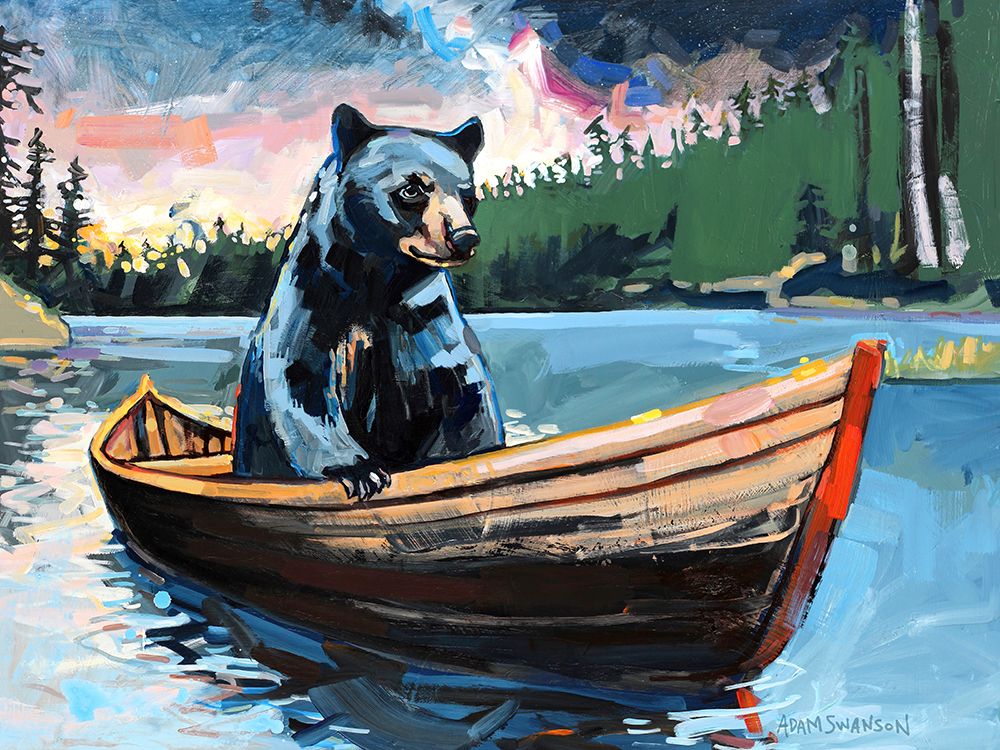 Similar wall art painting: 687770