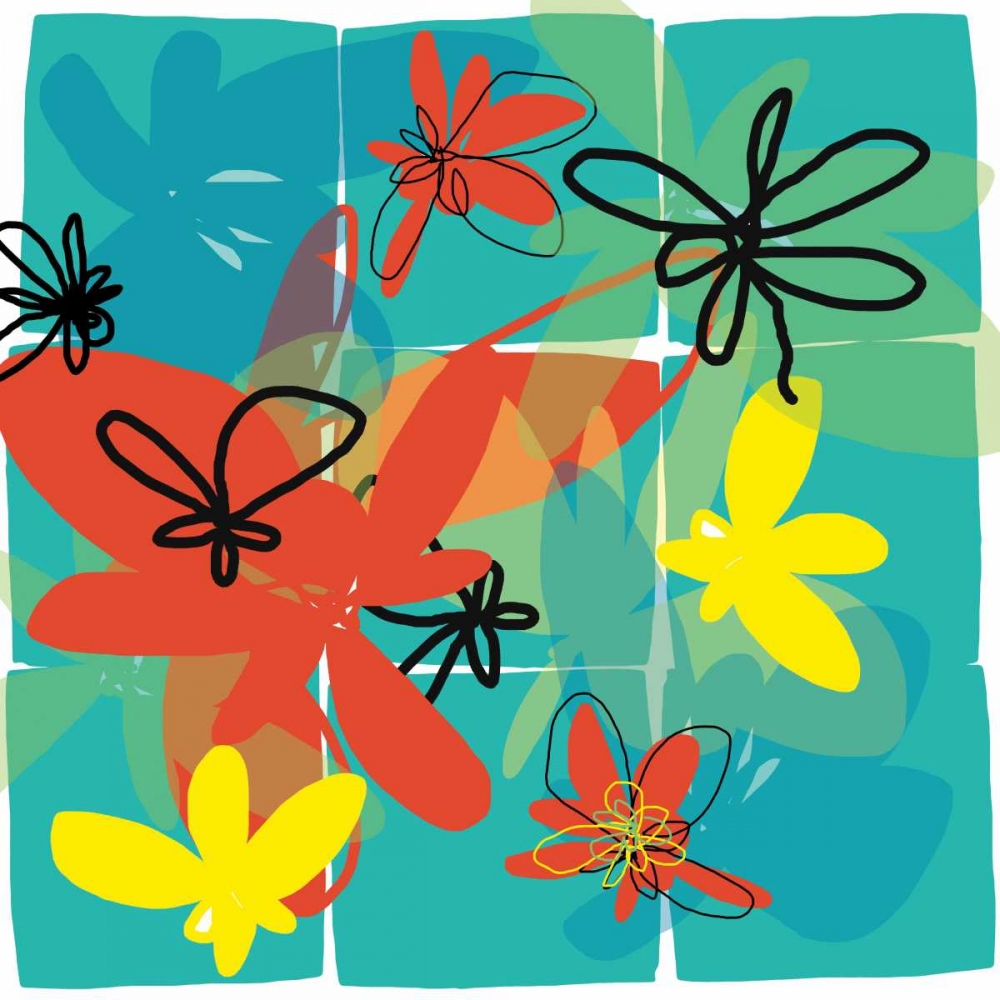 Similar wall art painting: 13755