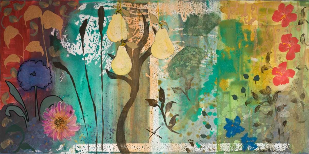 Similar wall art painting: 47605