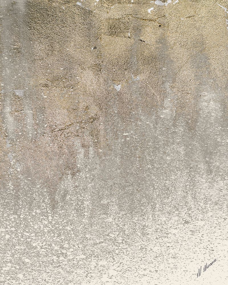 Wall Art Painting id:608902, Name: Gold Summer, Artist: Mercado, M.