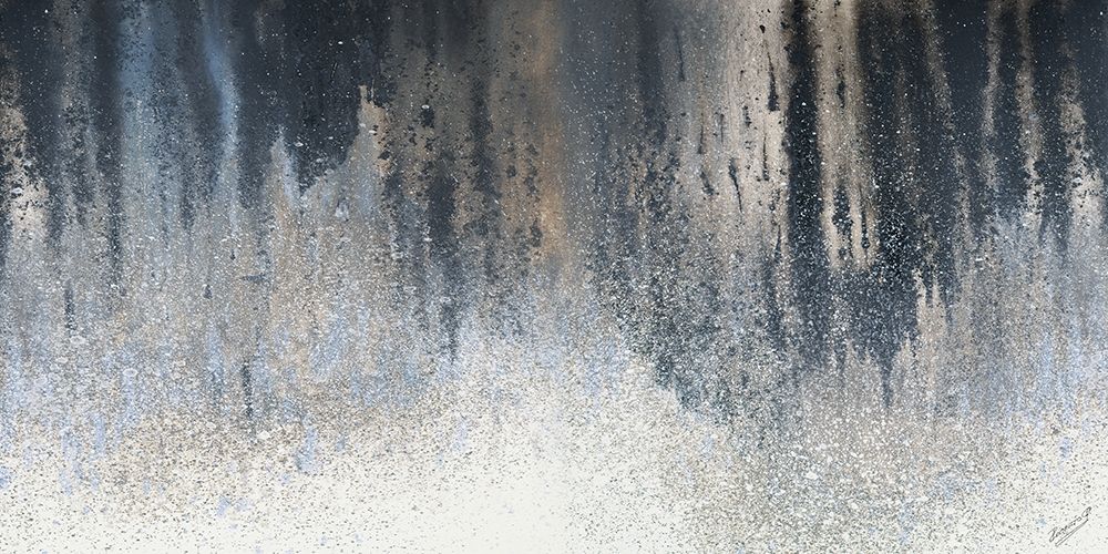 Wall Art Painting id:337814, Name: Summer Woods, Artist: Mercado, M.