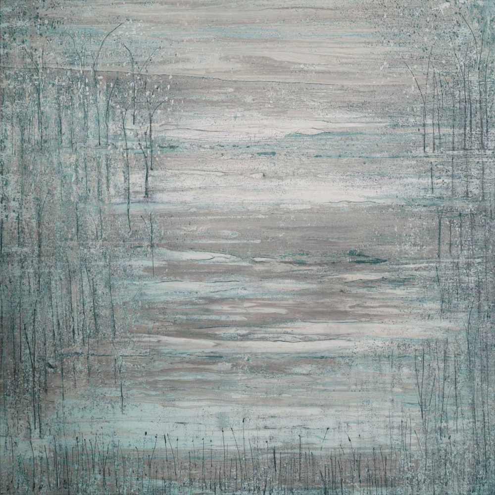 Wall Art Painting id:123298, Name: Through the Months, Artist: Mercado, M.