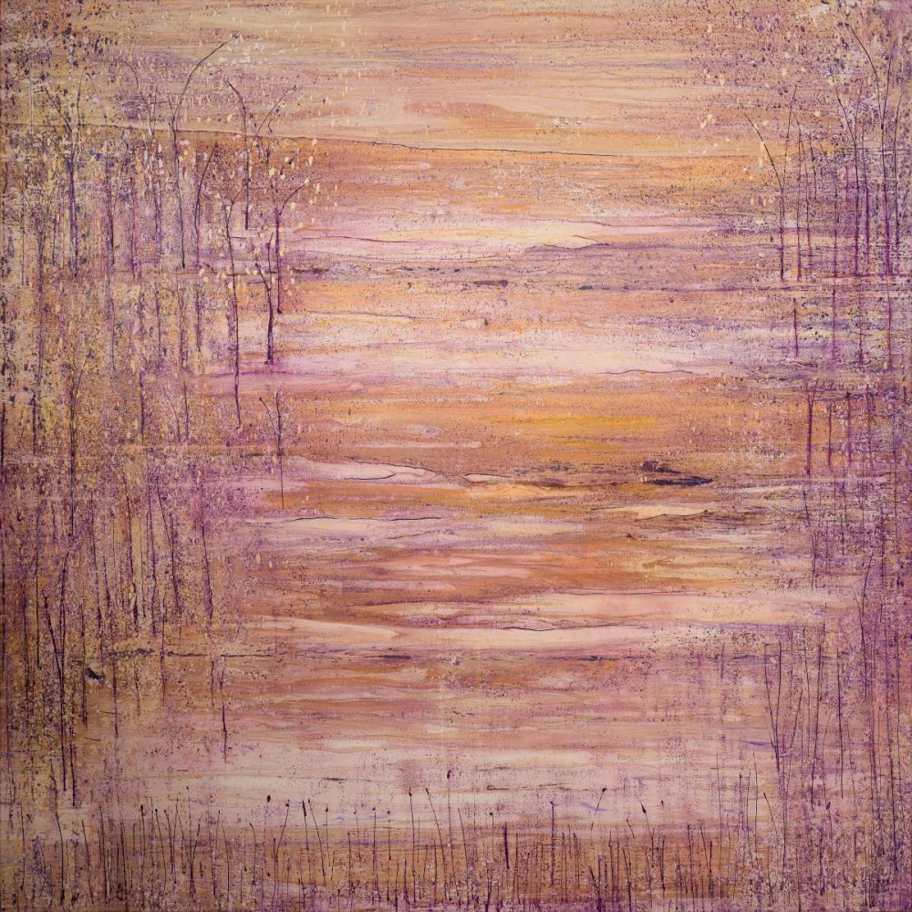 Wall Art Painting id:123297, Name: Through the Years, Artist: Mercado, M.