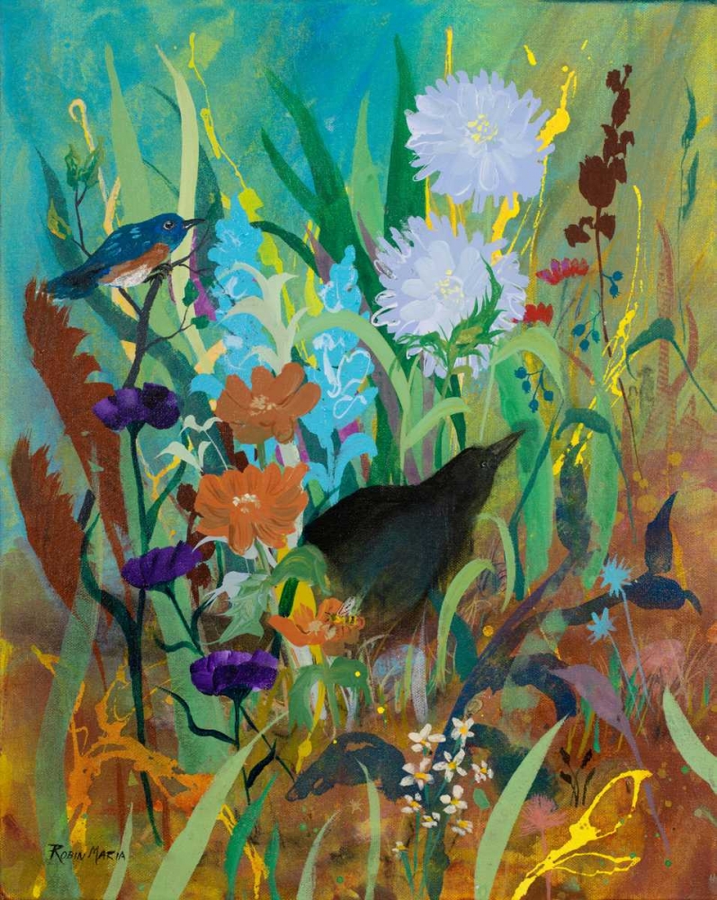 Similar wall art painting: 47622