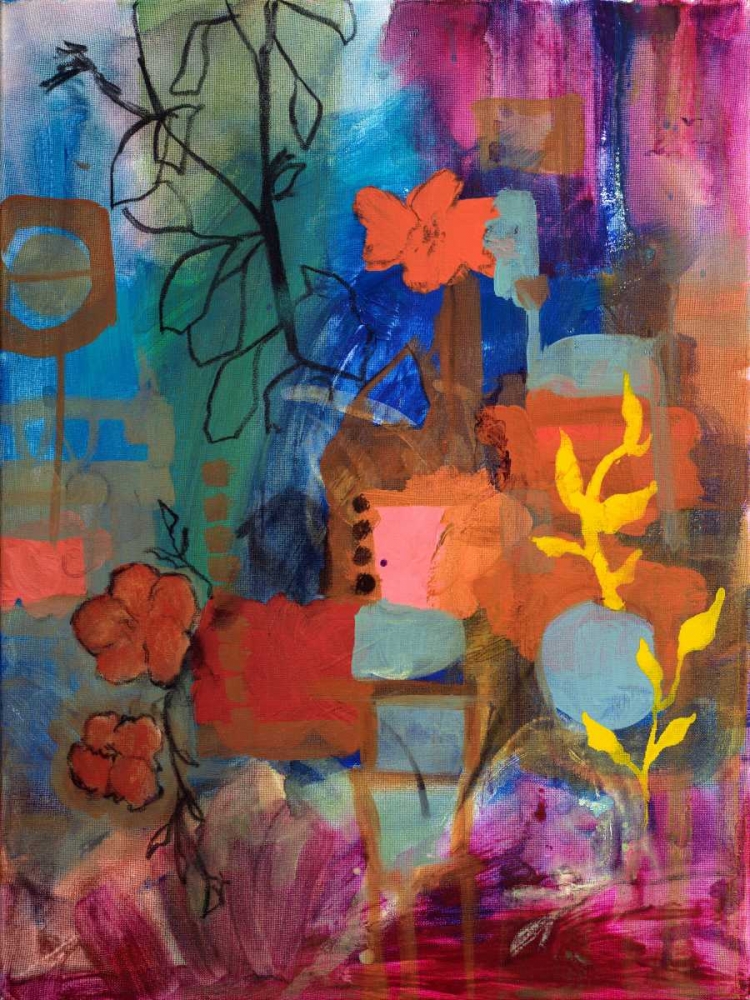 Similar wall art painting: 47628