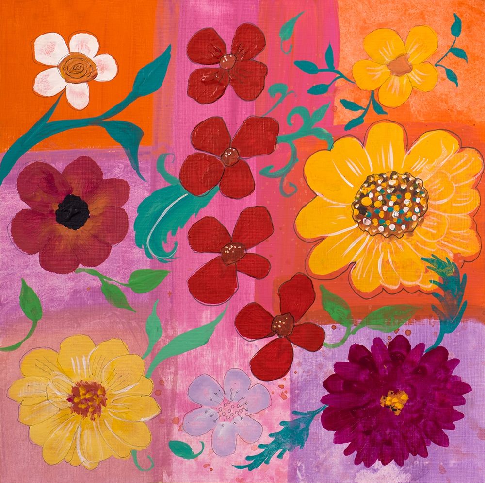 Similar wall art painting: 204961