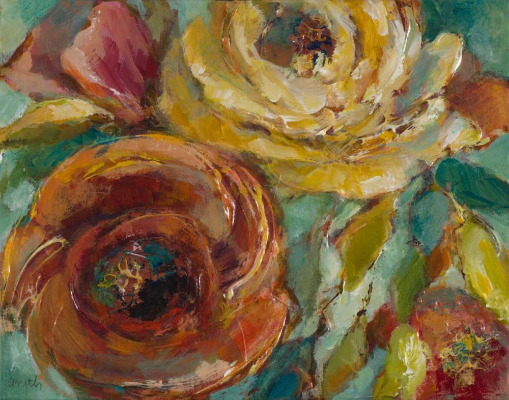 Art Print: Spring is Nigh