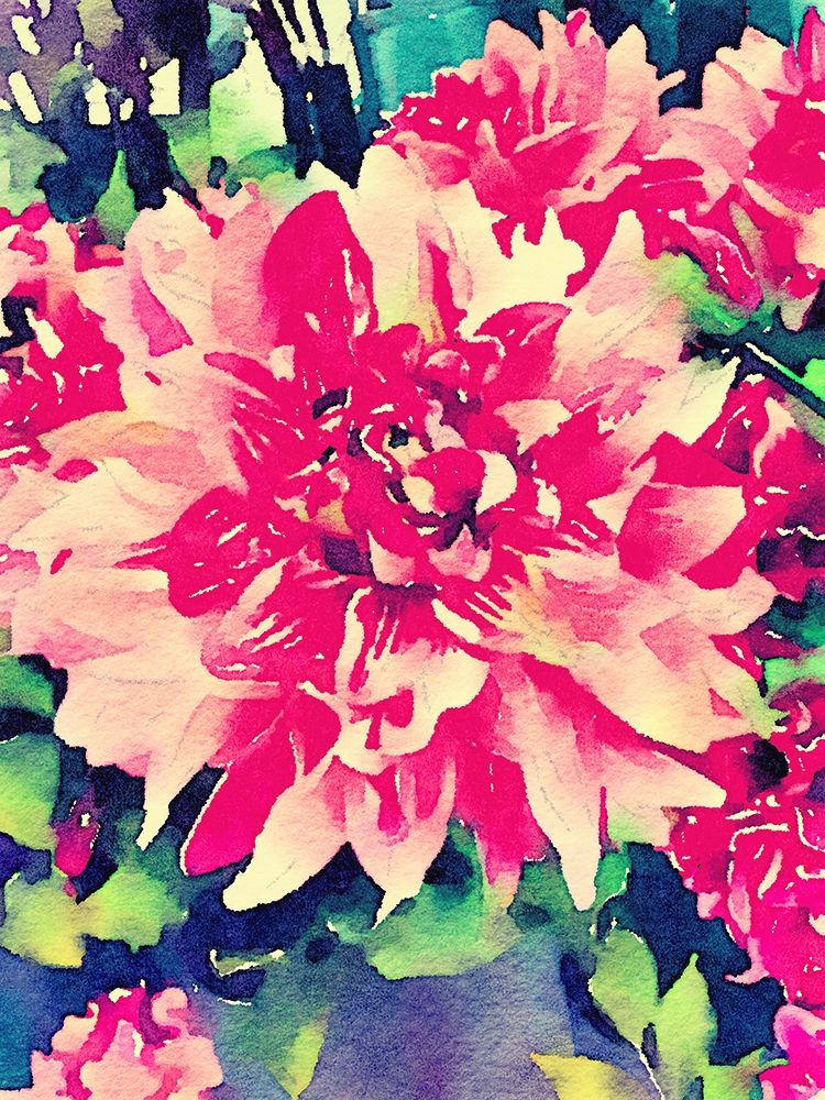 Similar wall art painting: 205263