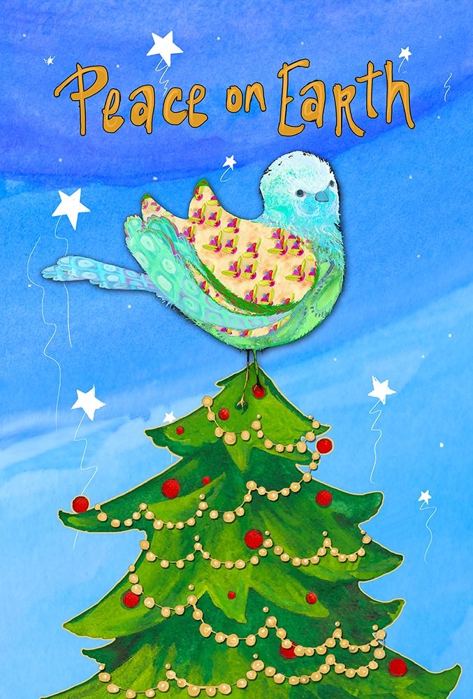 Similar wall art painting: 206337