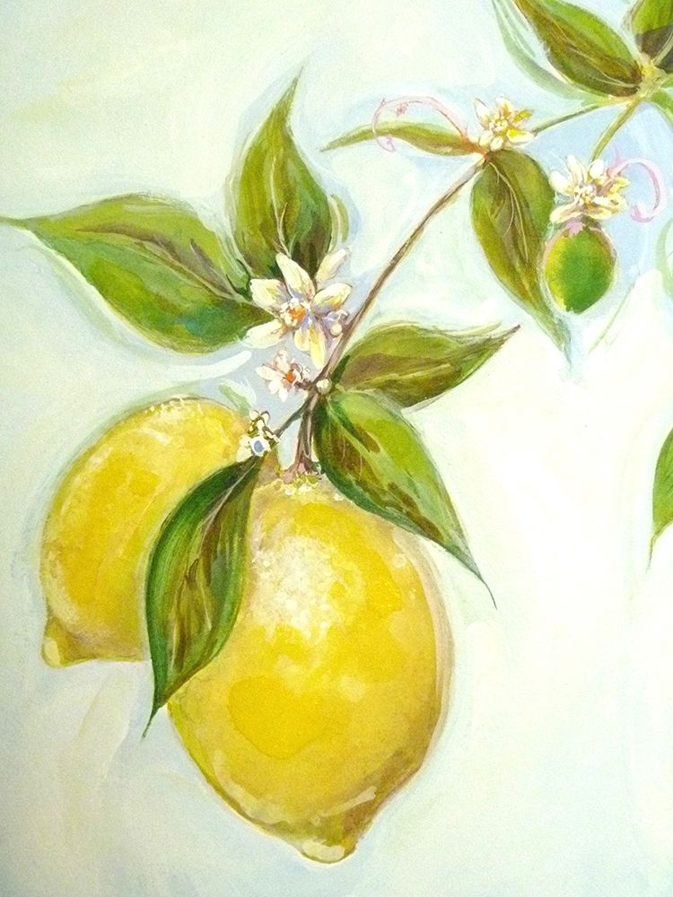 Art Print: Pucker Up II