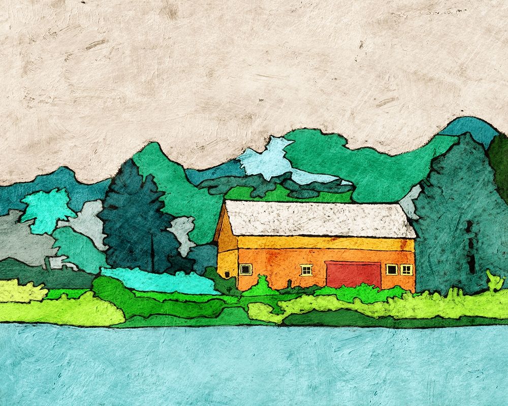 Similar wall art painting: 270704