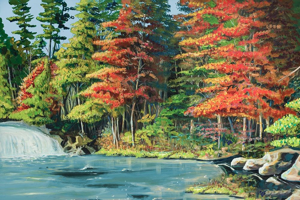 Similar wall art painting: 310246