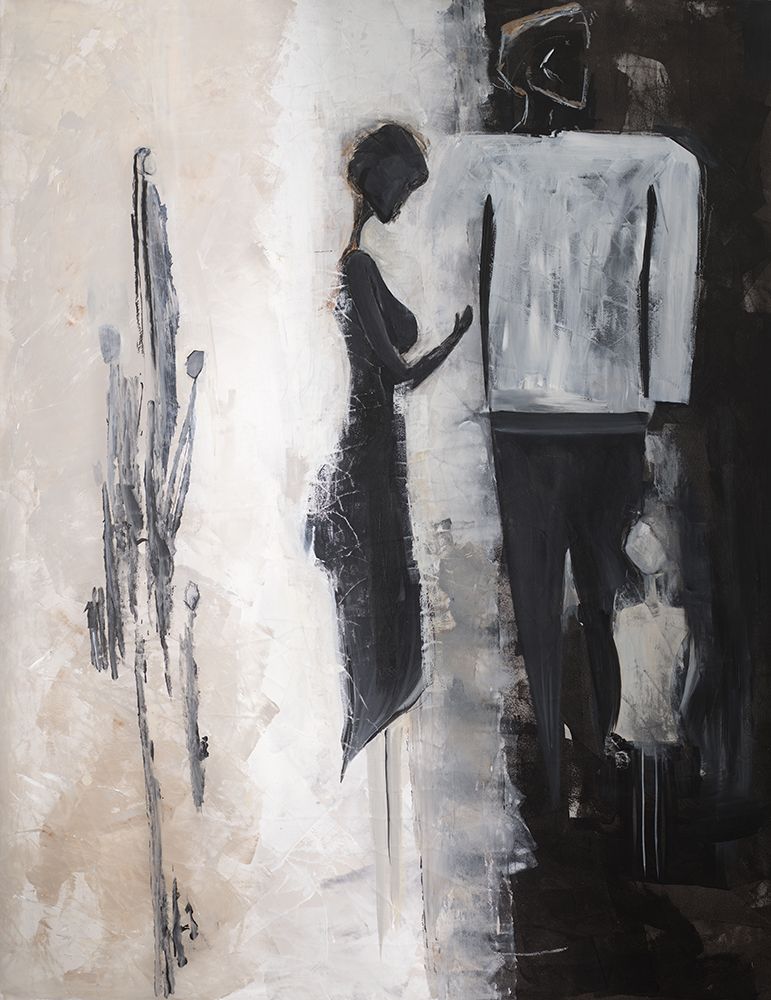 Wall Art Painting id:729121, Name: Lives Touched, Artist: Ritter, Gina