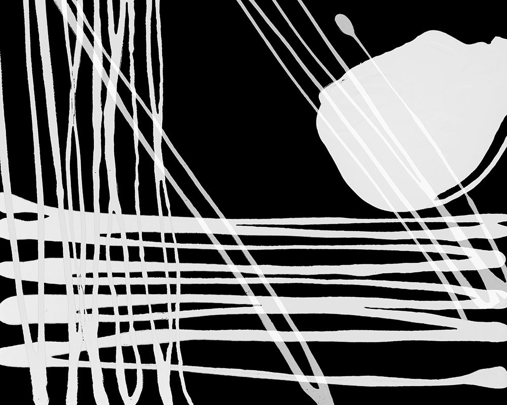 Wall Art Painting id:729127, Name: Nureo III, Artist: Ritter, Gina