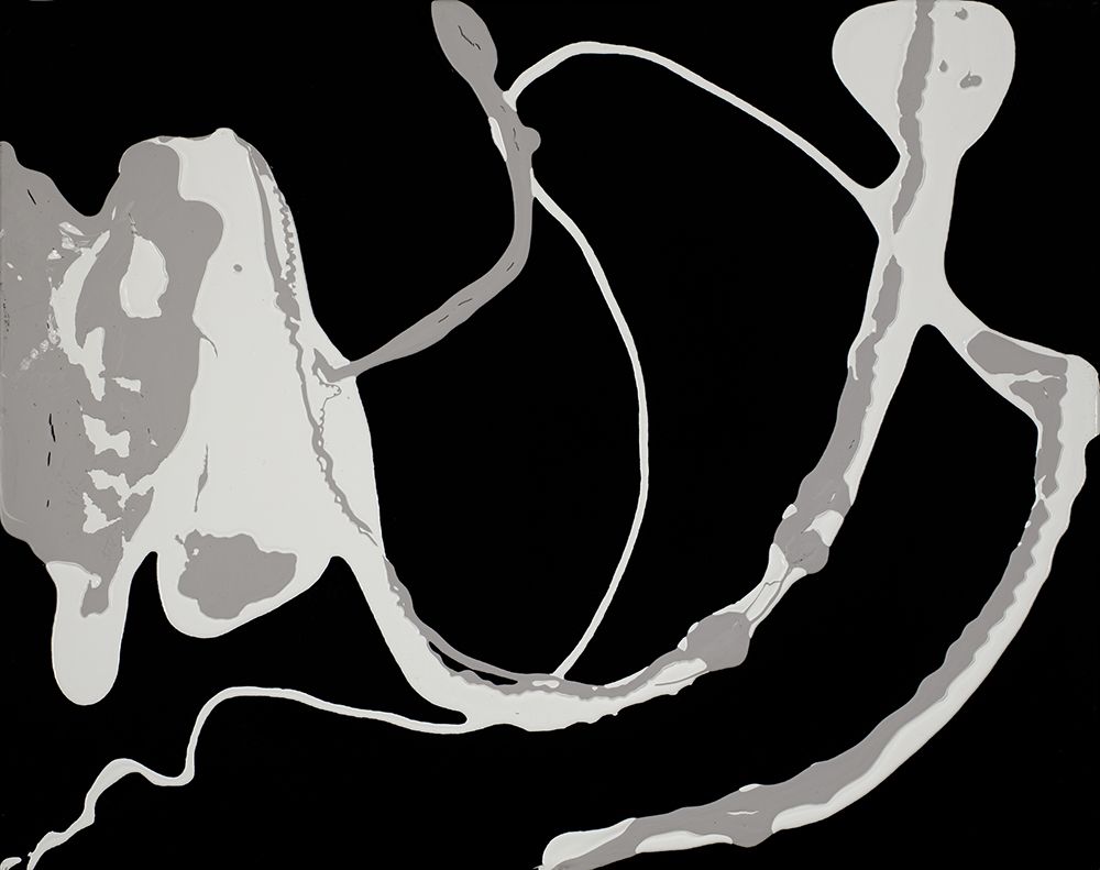 Wall Art Painting id:729125, Name: Nureo II, Artist: Ritter, Gina