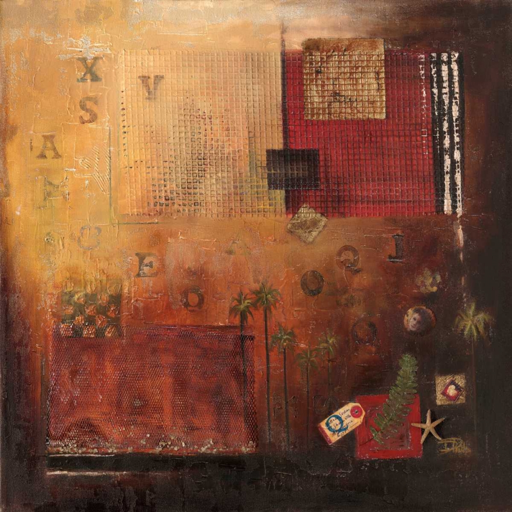 Similar wall art painting: 15125