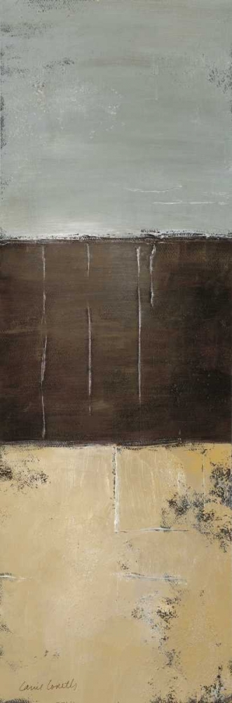 Wall Art Painting id:51558, Name: To the Edge and Beyond III, Artist: Loreth, Lanie
