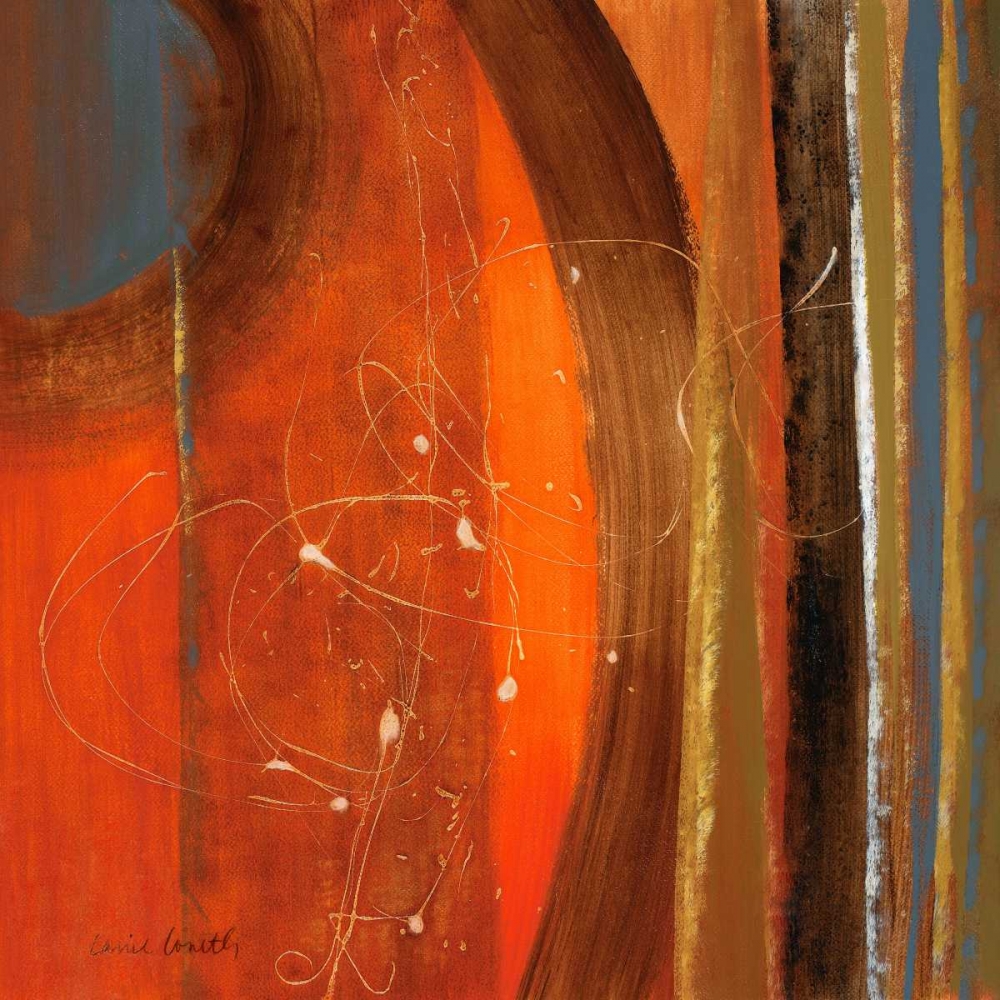 Similar wall art painting: 15224