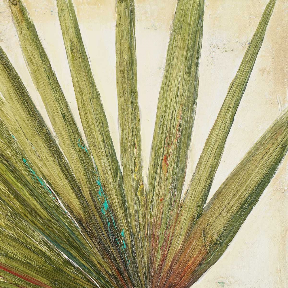 Wall Art Painting id:51762, Name: Organic II, Artist: Pinto, Patricia