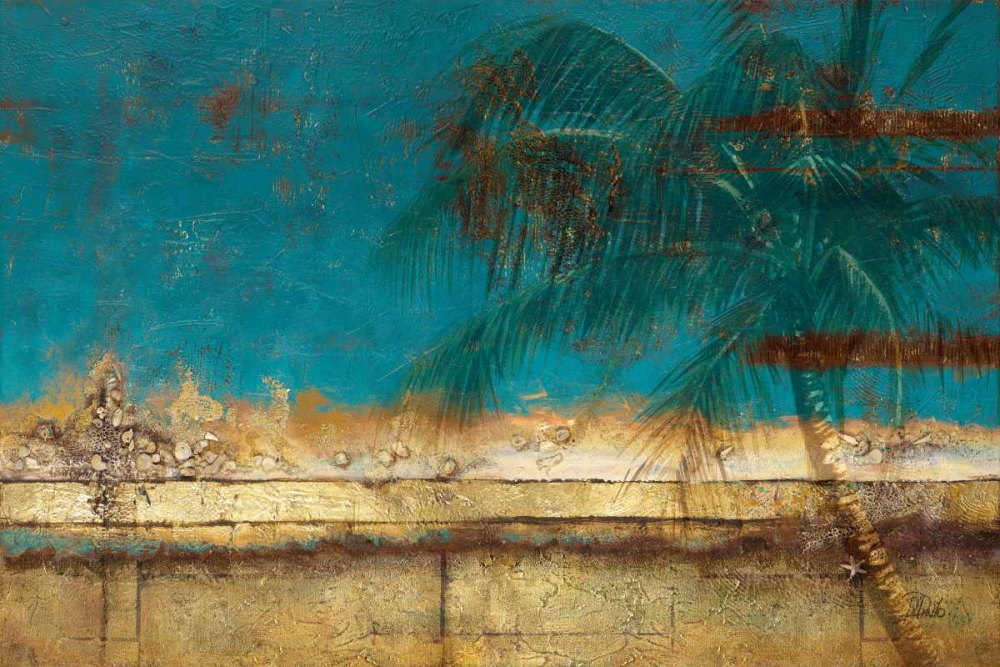 Wall Art Painting id:51684, Name: Sea Landscapes, Artist: Pinto, Patricia