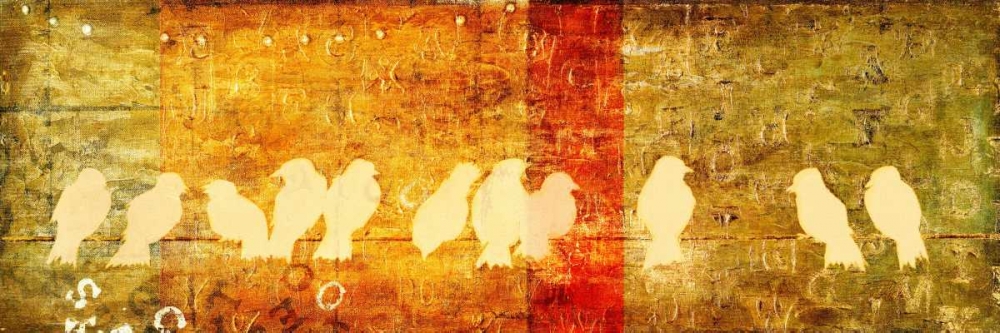 Similar wall art painting: 15337