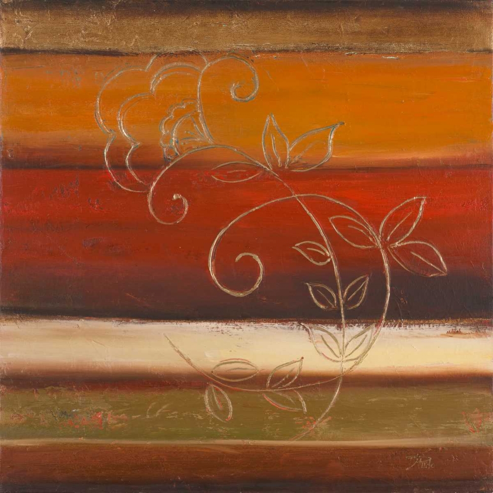 Wall Art Painting id:23784, Name: Sunset Fantasy I, Artist: Pinto, Patricia