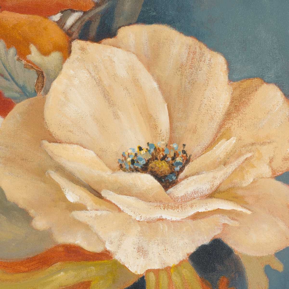 Art Print: In Full Bloom II