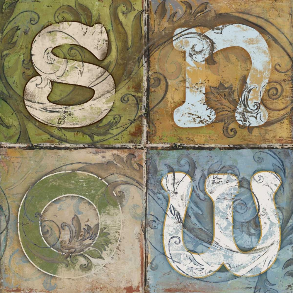 Similar wall art painting: 23813