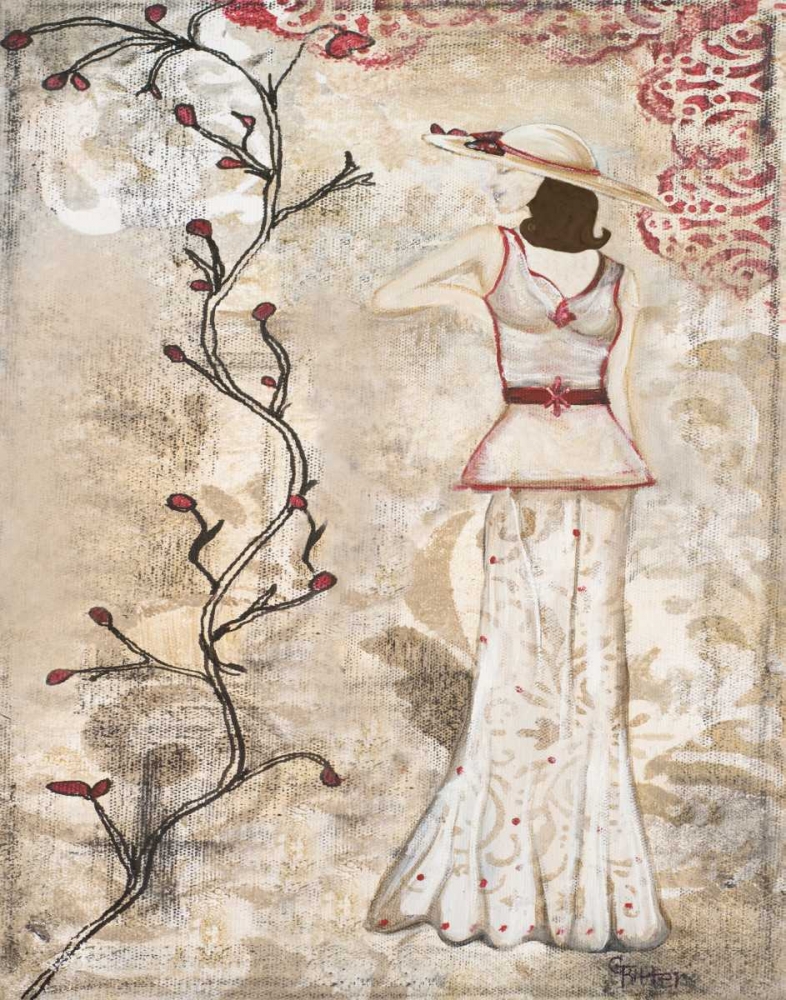 Similar wall art painting: 52339