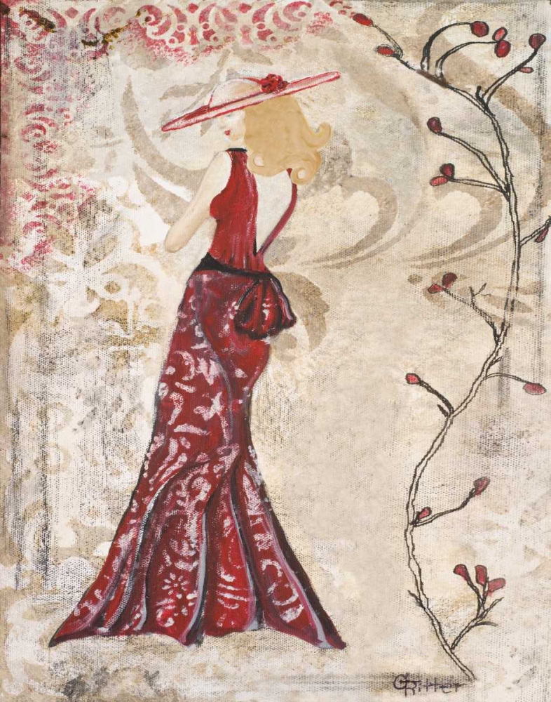 Similar wall art painting: 52336