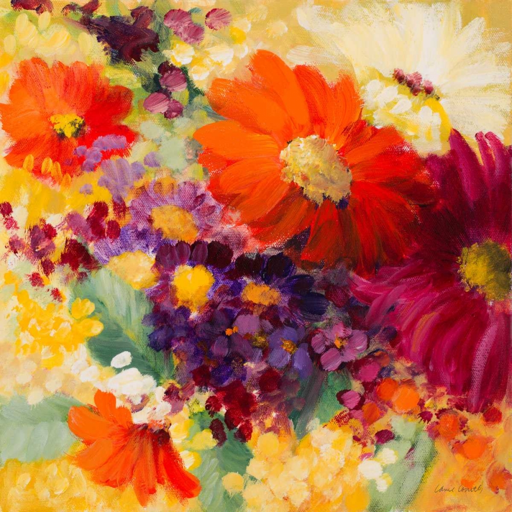 Similar wall art painting: 15510