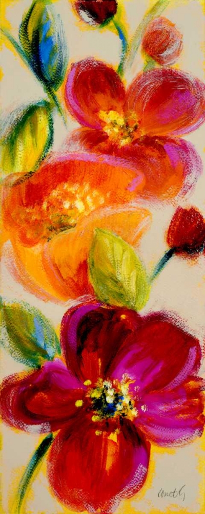 Art Print: Spring is Calling II