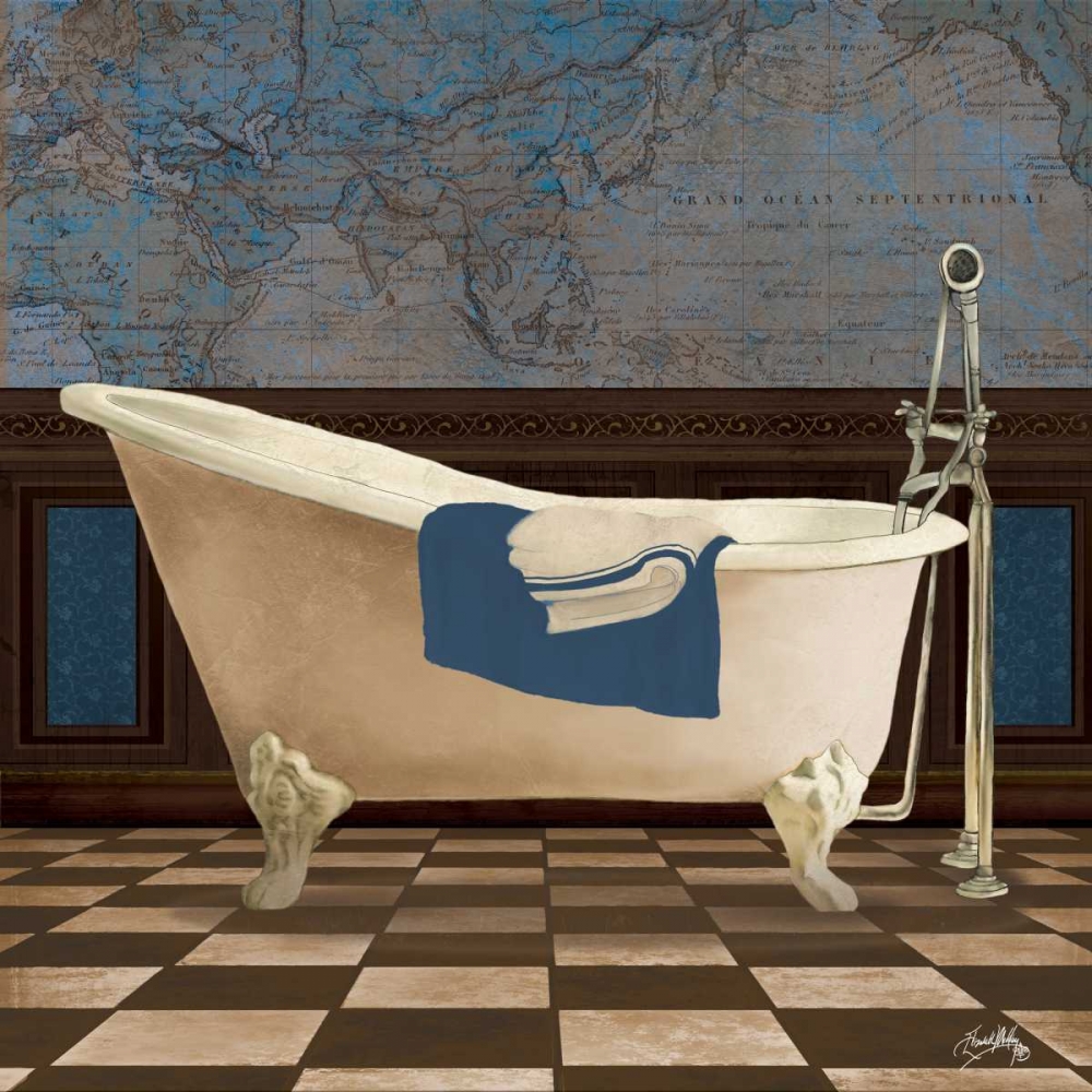 Similar wall art painting: 32444