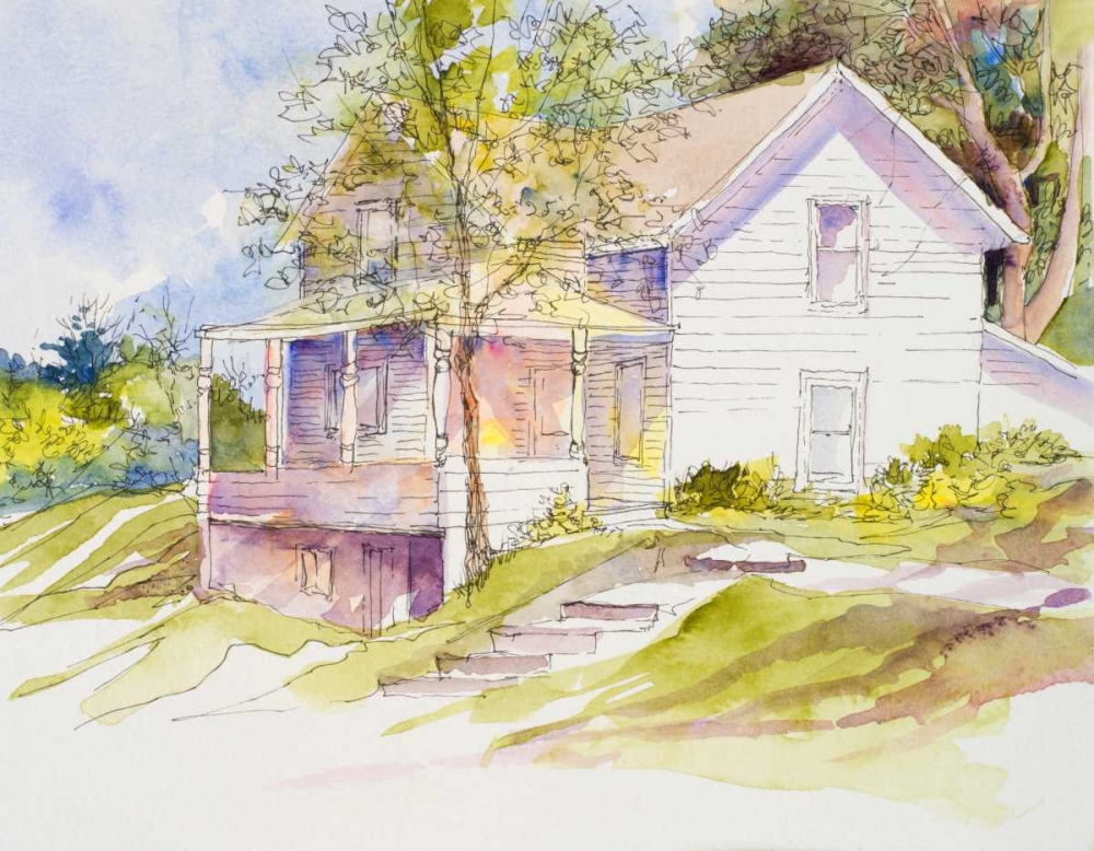 Similar wall art painting: 124208