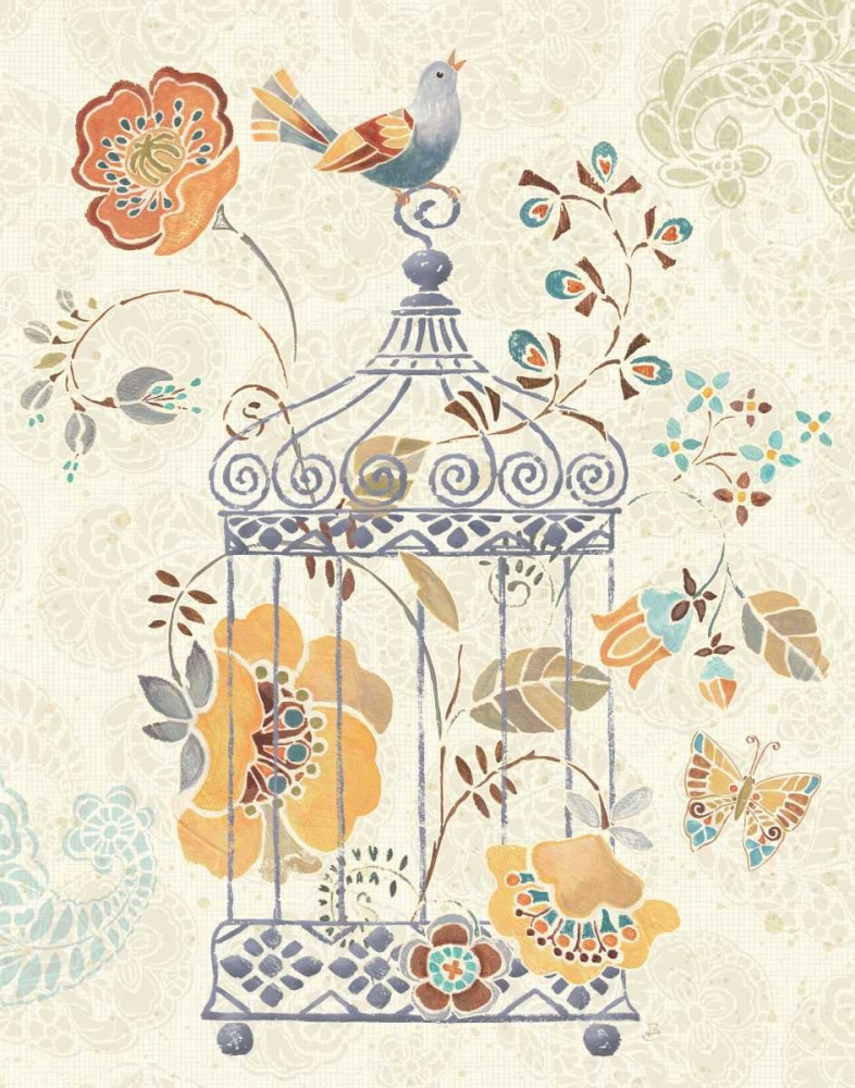 Similar wall art painting: 17225