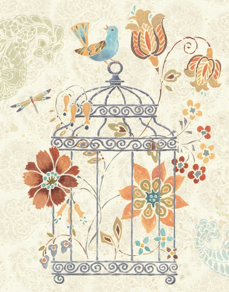 Similar wall art painting: 17236