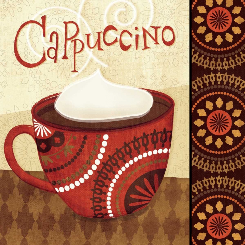 Similar wall art painting: 17263