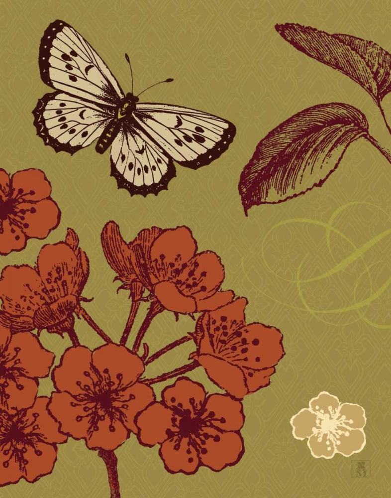 Similar wall art painting: 17435