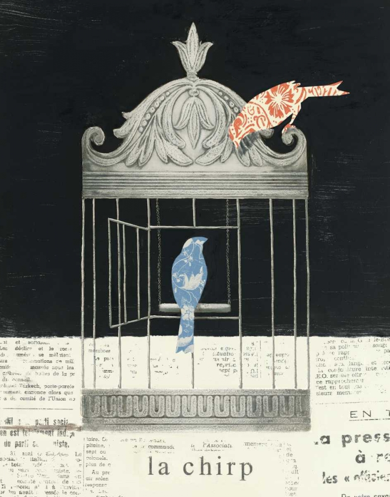 Similar wall art painting: 17395