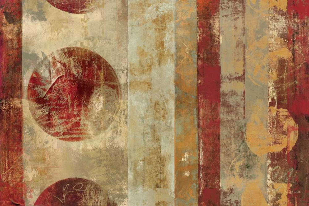 Art Print: Caribbean Sunrise