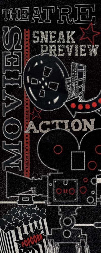 Similar wall art painting: 18035