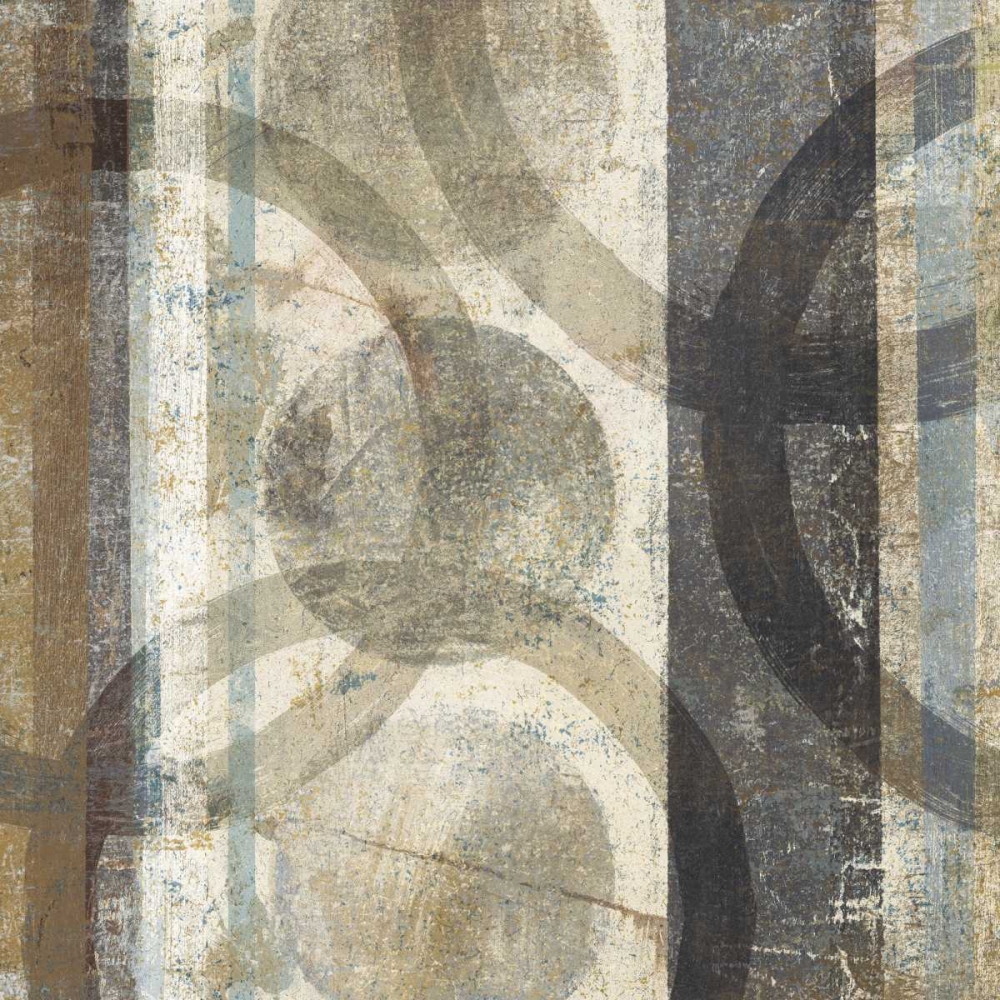 Wall Art Painting id:20896, Name: Raku II, Artist: Wild Apple Portfolio