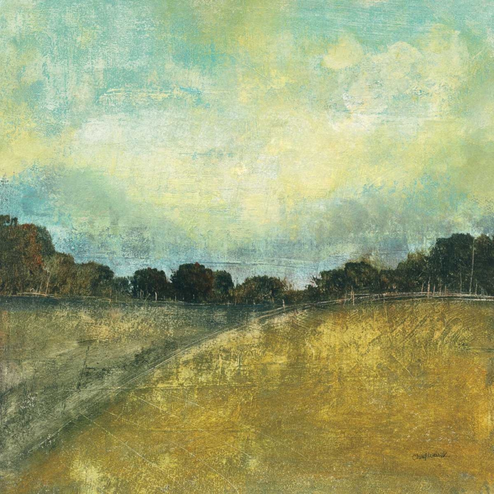 Art Print: This Place II