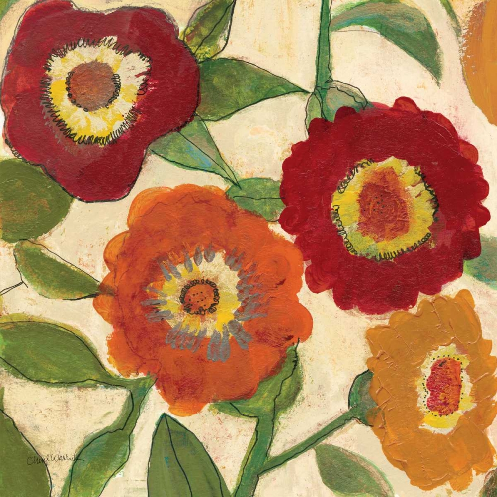 Art Print: Park III v.2