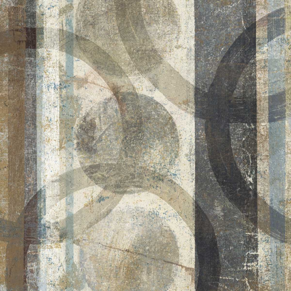 Wall Art Painting id:28599, Name: Raku II, Artist: Wild Apple Portfolio