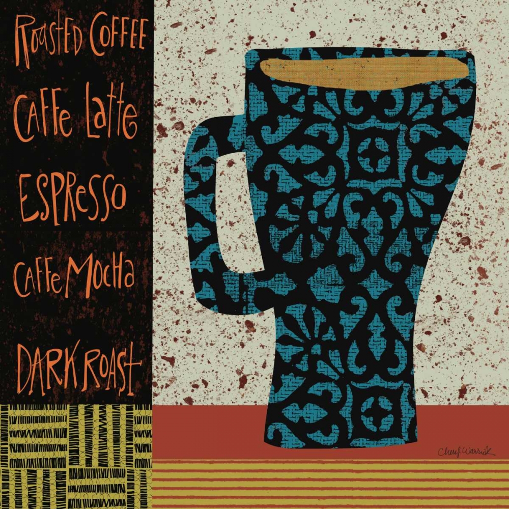 Art Print: Fair Trade III