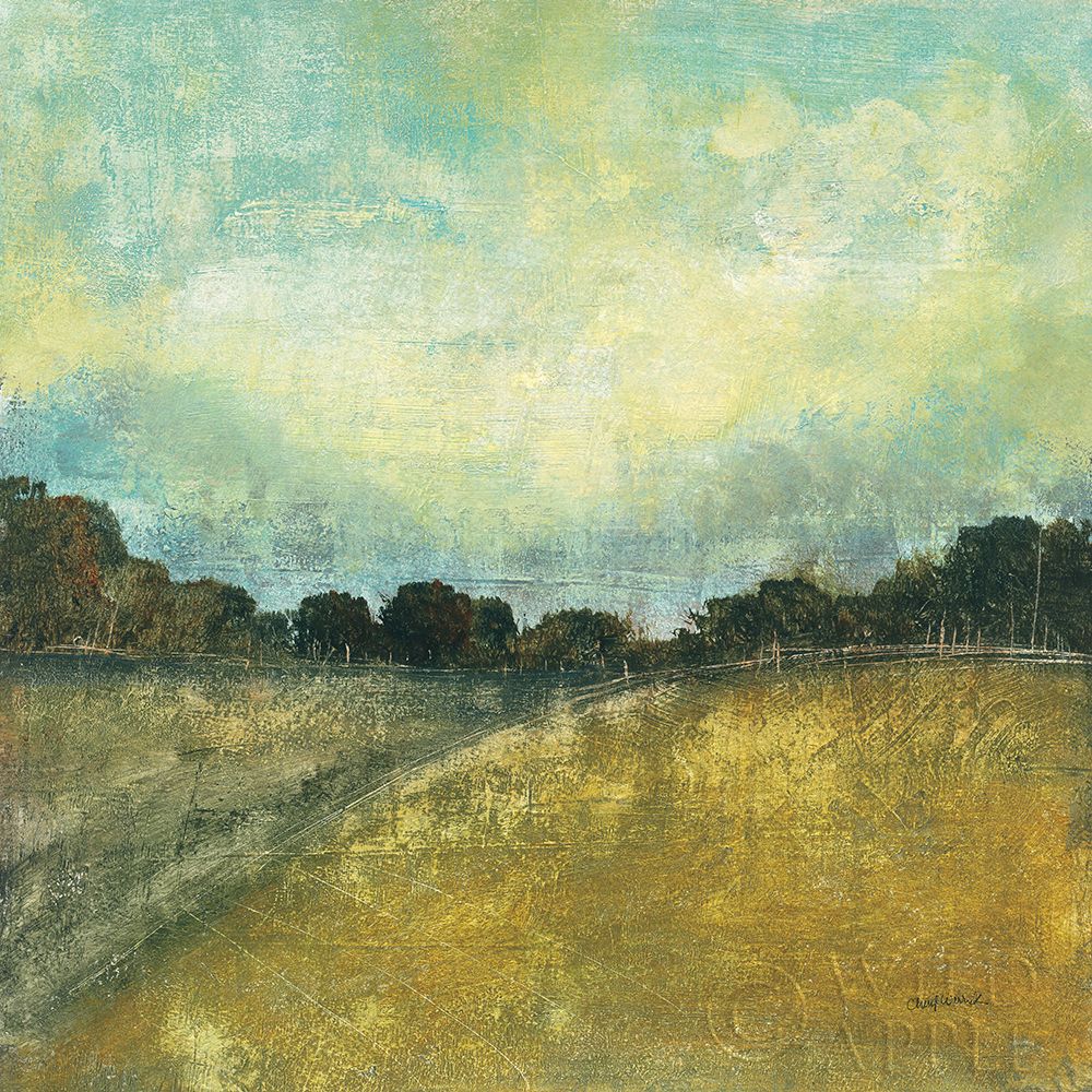 Art Print: This Place II